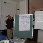 seminar II seminar II