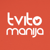 Tvitomanija
